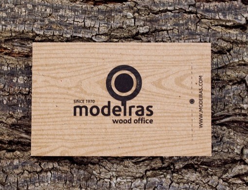 MODEIRAS - wood office