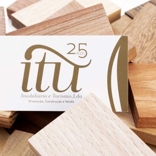 ITU imobiliária e turismo lda.